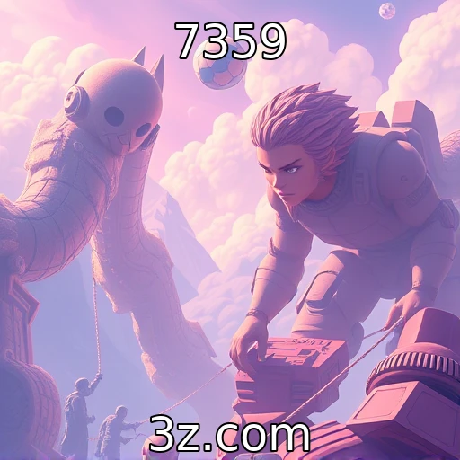 Desenvolvedores exploram realidades imersivas em jogos - 7359