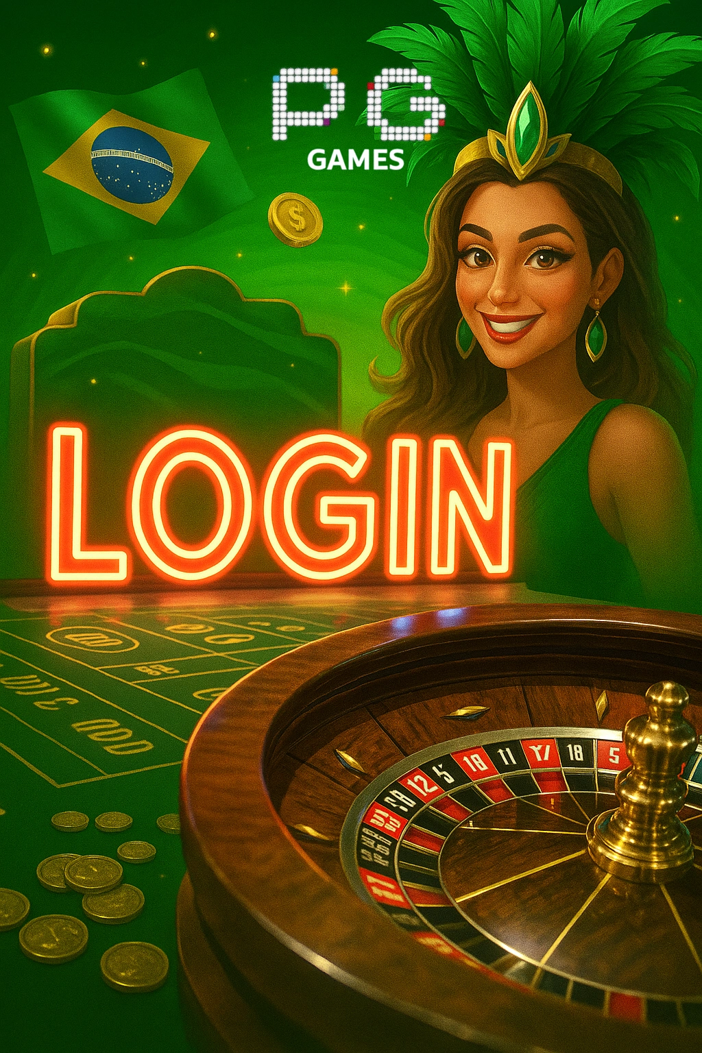 Cadastro no 7359: Comece com um Bônus de Boas-vindas!